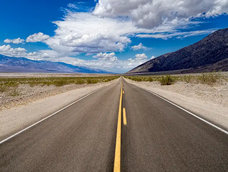 Road Highway